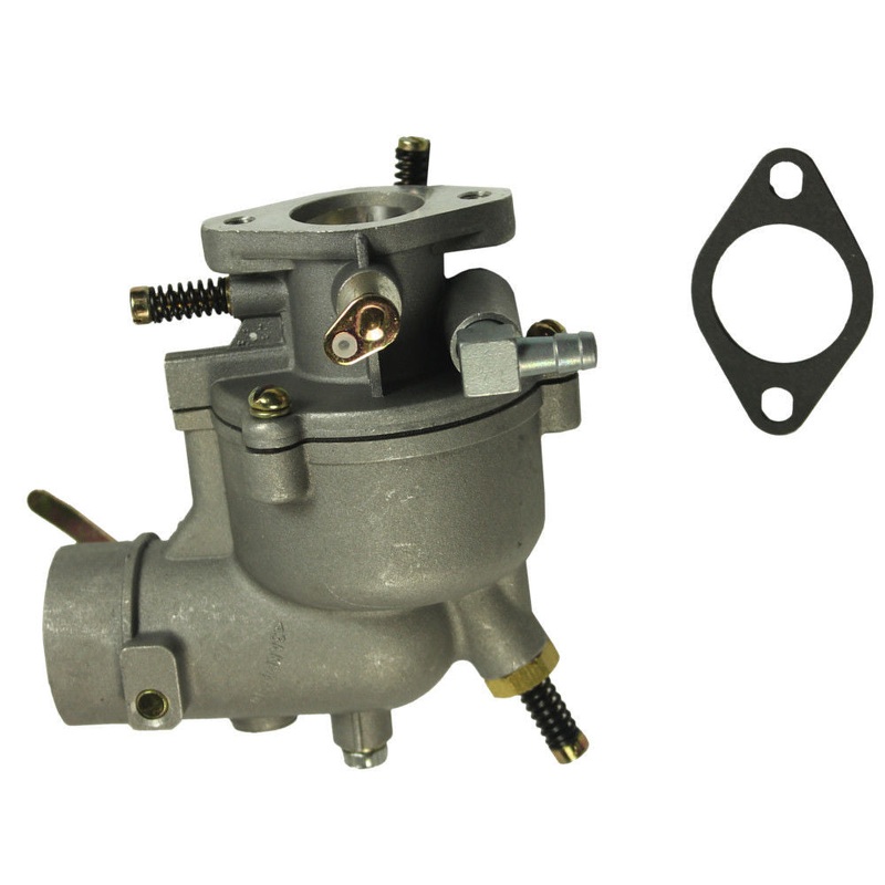 Carburetor Carb Fits Briggs and Stratton 195435 195436 195437 195451 195452 1954