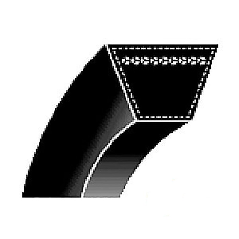 Classical V-Belt (1/2" x 35") Fits Universal Models A33