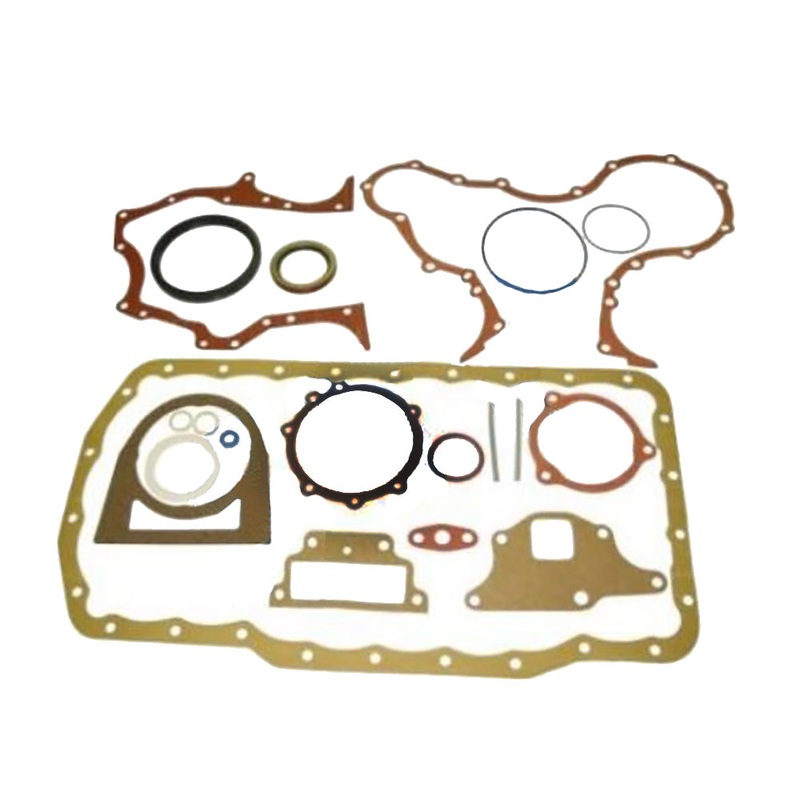 Complete Gasket Set Fits Ford 233 5000 5600 5700 CFPN6A008C D3NN6051F CFPN6008C