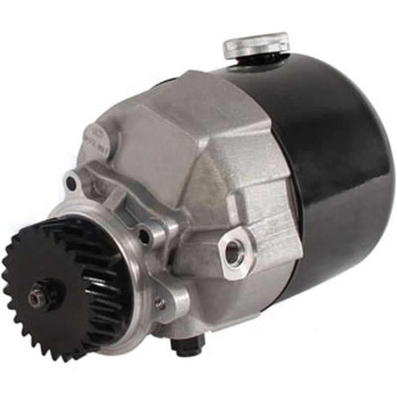 E9NN3K514BA Power Steering Pump Fits Ford 455C, 555C, 575C, 655C