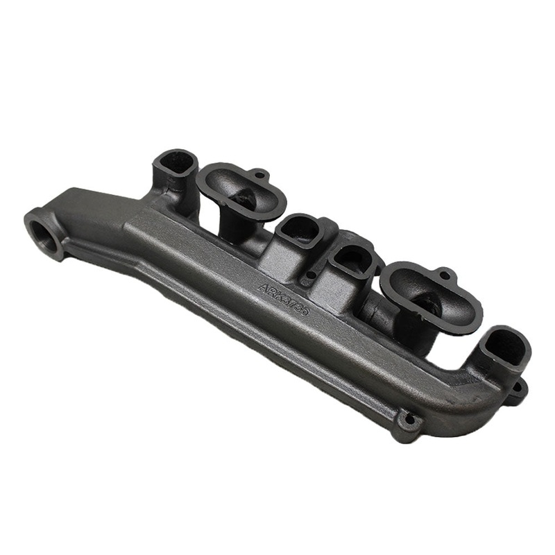 Exhaust Manifold Fits John Deere 2010 AT22610 T13384