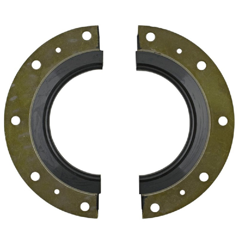 Fits Massey Harris 44 444 55 555 Rear Main Crankshaft Seal 760147M1
