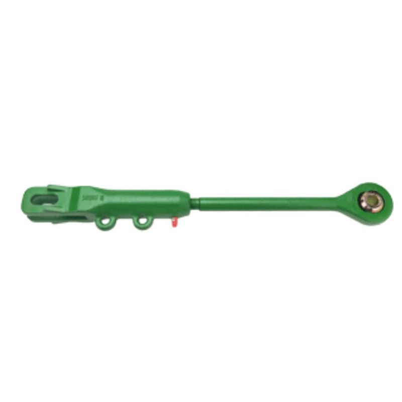 FIXED LH LINK LEVEL ASSEMBLY LONG Fits John Deere 2355 2440 2550 2555 2630