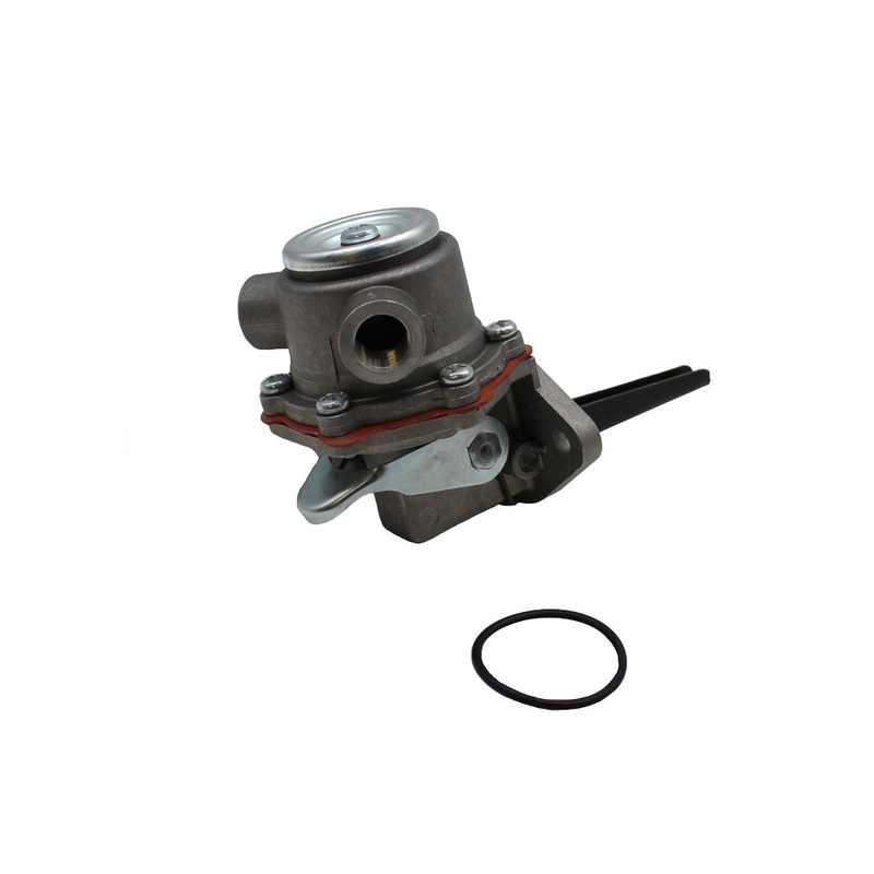 Fuel Lift Transfer Pump Fits International 2400 454 616 574 622 674 D179 D310