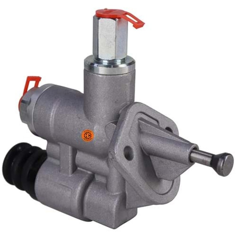 HAJ936318 Fuel Transfer Pump Fits Case