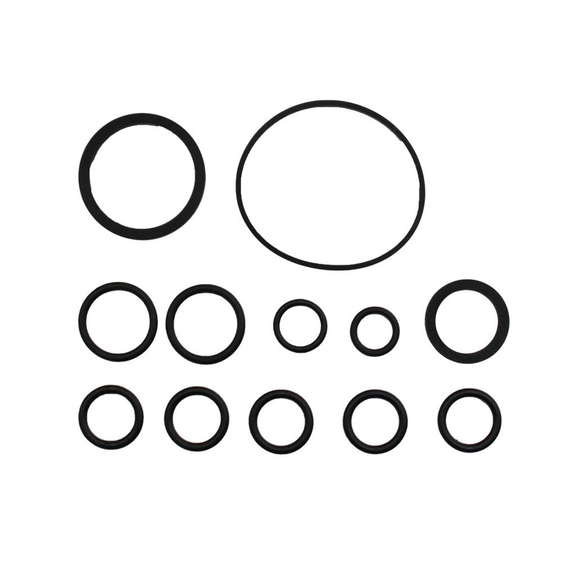 NEW Hydraulic Seal Kit Fits Ford New Holland 2000 2110 2120 2150 2300 230A