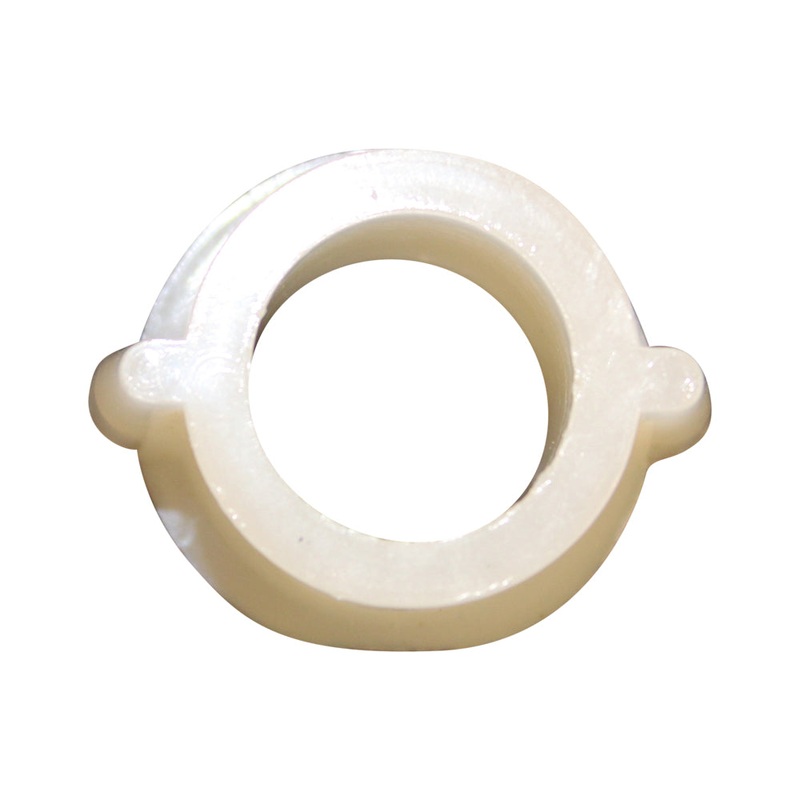 One Replacement Steering Shaft Bushing Fits John Deere Models GX21994