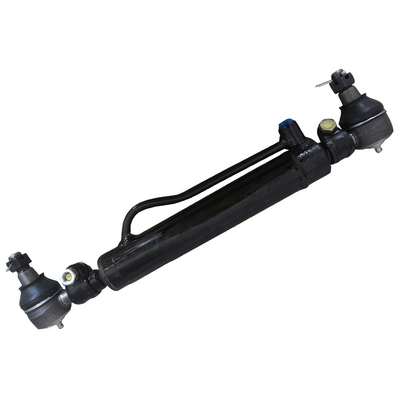 POWER STEERING CYLINDER Fits Case INDUSTRIAL 585D 585E 586C 586D 586E