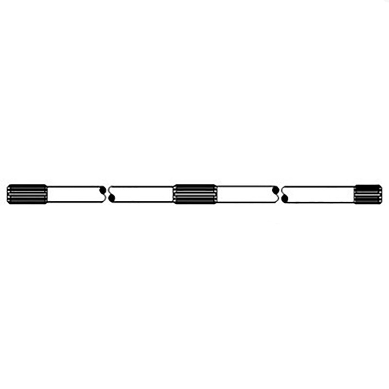 PTO Shaft Fits 770 101418A