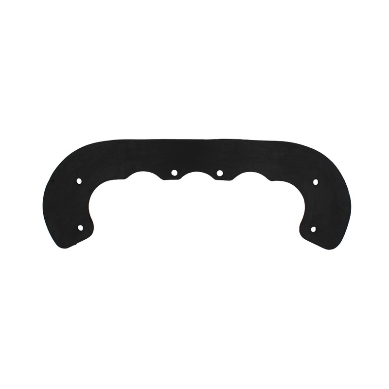 Rubber Auger Paddles fit Fits Toro 99-9313 CCR 2000 450 3650 210 221 621