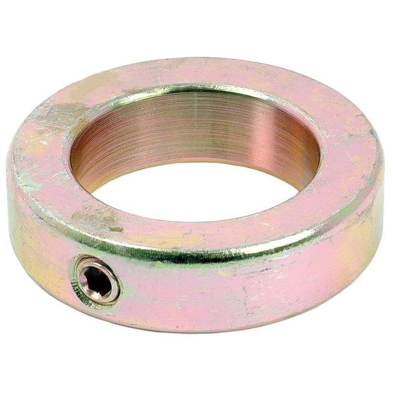 S.11021 Shaft Locking Collars, ID: 45mm, OD: 70mm, Height: 18mm.