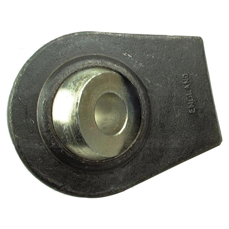 S.3374 Lower Link Weld On Ball End (Fits CAT. 2)