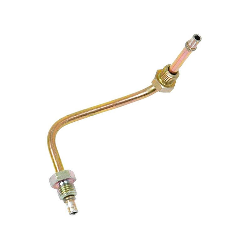 S.41515 Pipe, Fuel Line, 888486M91 Fits Perkins