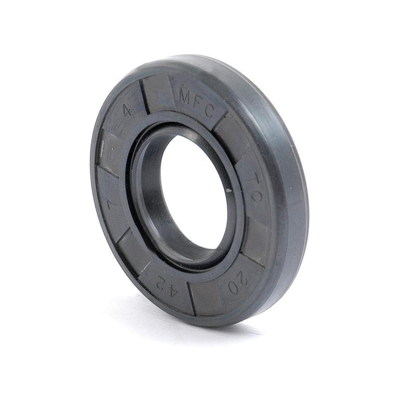 S.50186 Double Lip Seal, 20 x 42 x 7mm