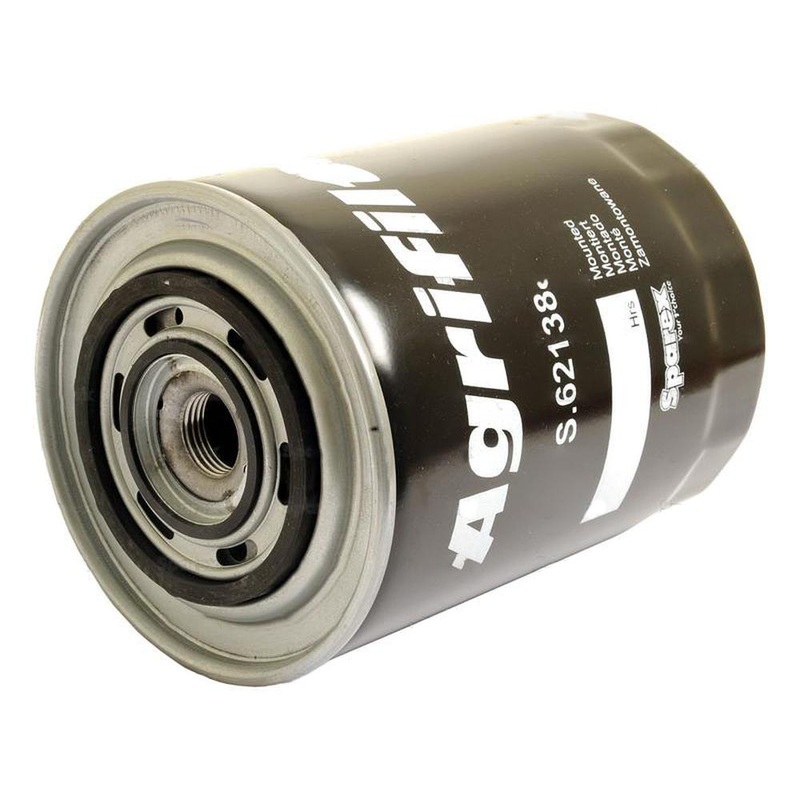 S.62135 Oil Filter - Spin On - Fits Allis Chalmers