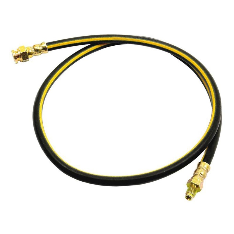 S.64131 Brake Hose, 7011-2746 - Fits Zetor 3320, 3340, 4320, 4340, 5211 +