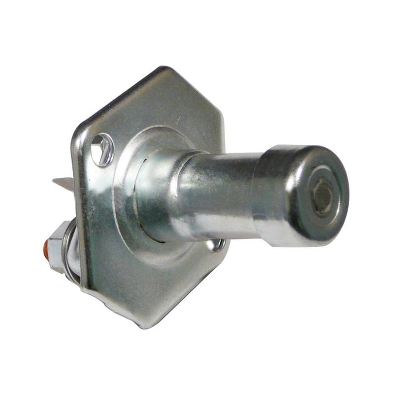 S.67908 Switch, Starter, Push, B7392A Fits Case IH