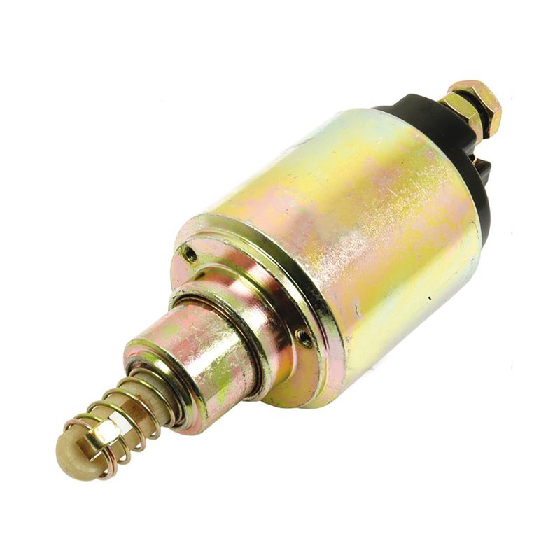 SOLENOID,STARTER, 82009427 S.66647 Fits Ford 555E,5640,575E,6640,675E,7740 820