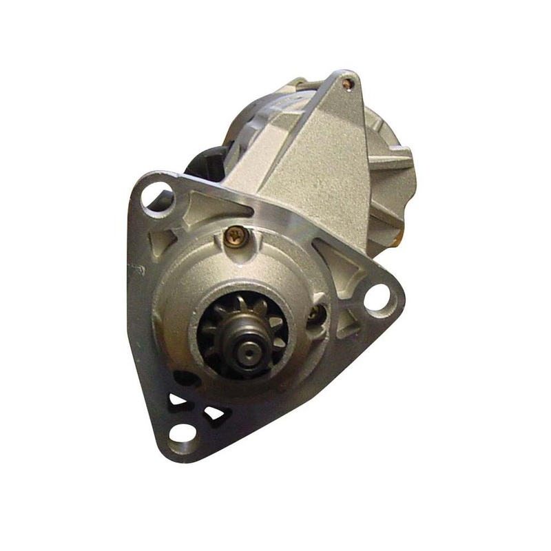 Starter RPLS CaseIH 193432A2R Part# 1700-0112