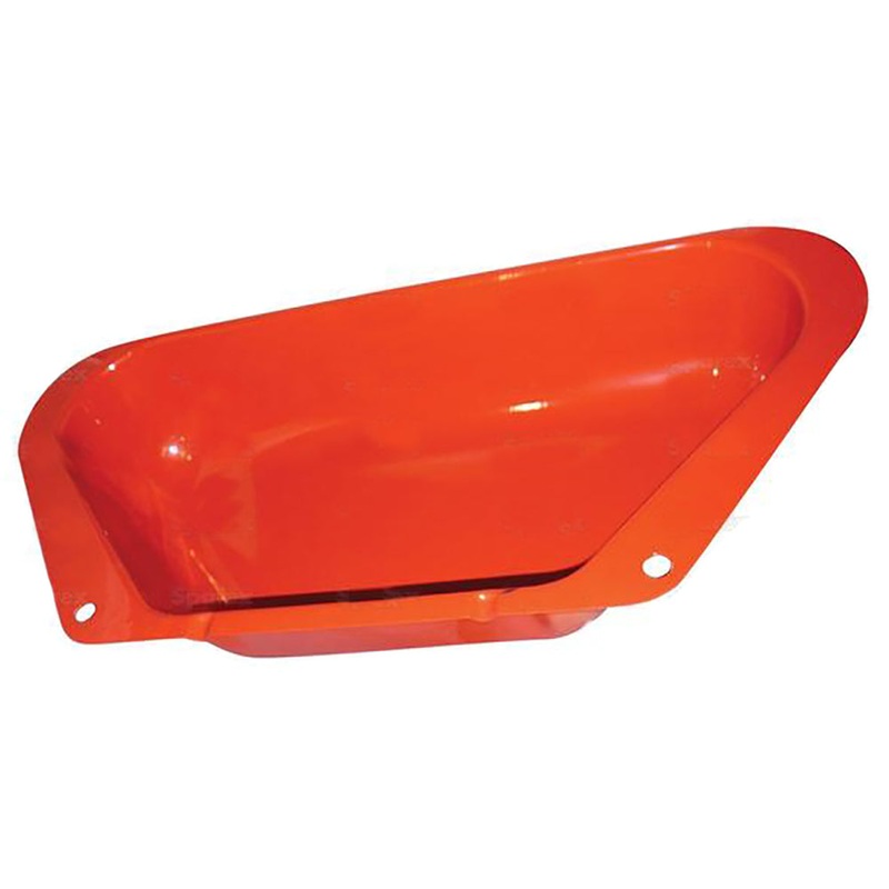 Tool Box Fits Massey Ferguson TO35 35 50 65 135 180737M1 Fits Massey Harris