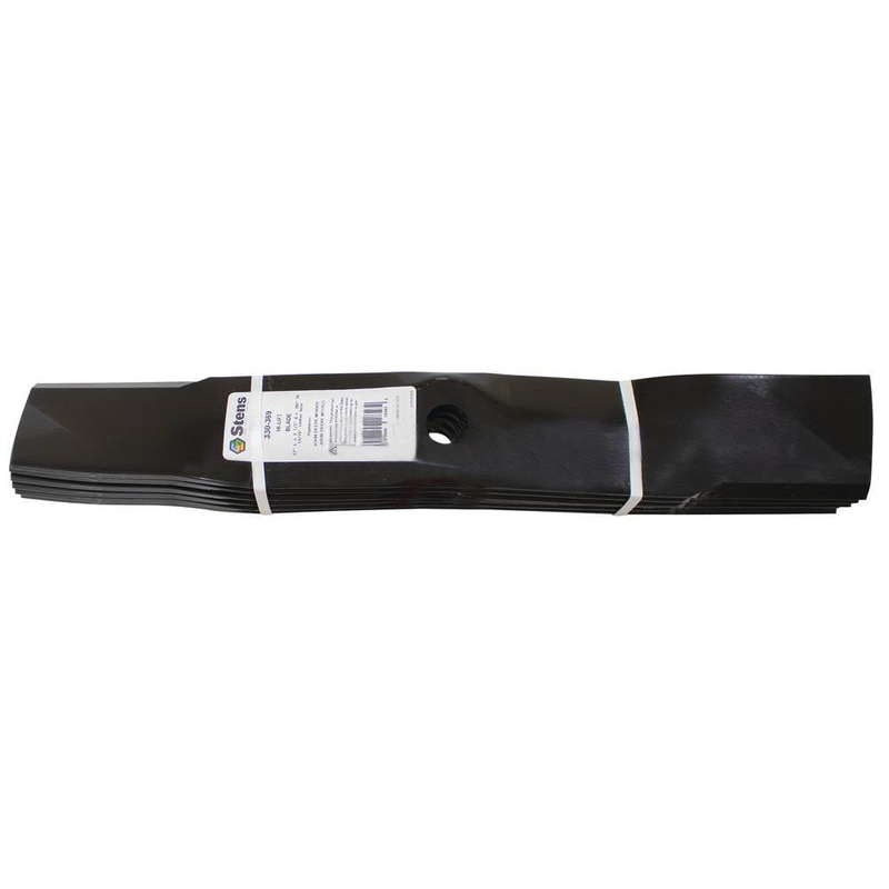 330-369-6 High Lift Blade Shop Pack Fits John Deere