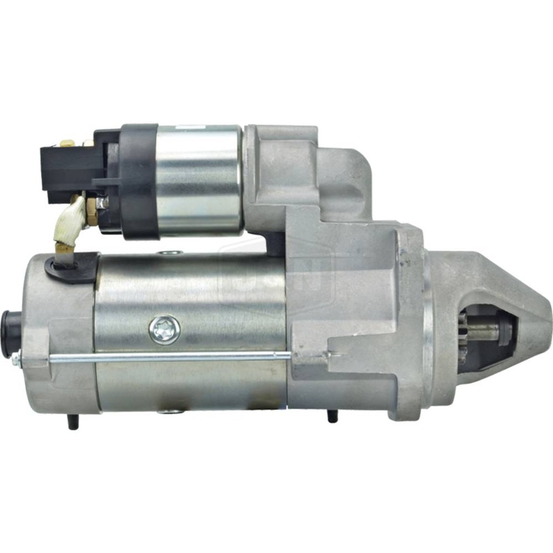 410-24390-JN J&N Electrical Products Starter
