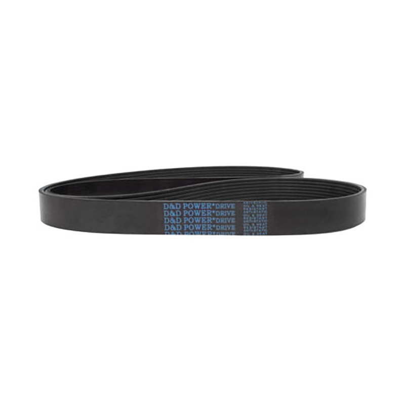86514608 Micro-Rib V-Belt (87.6") 87316556 Fits Ford/New Holland Models