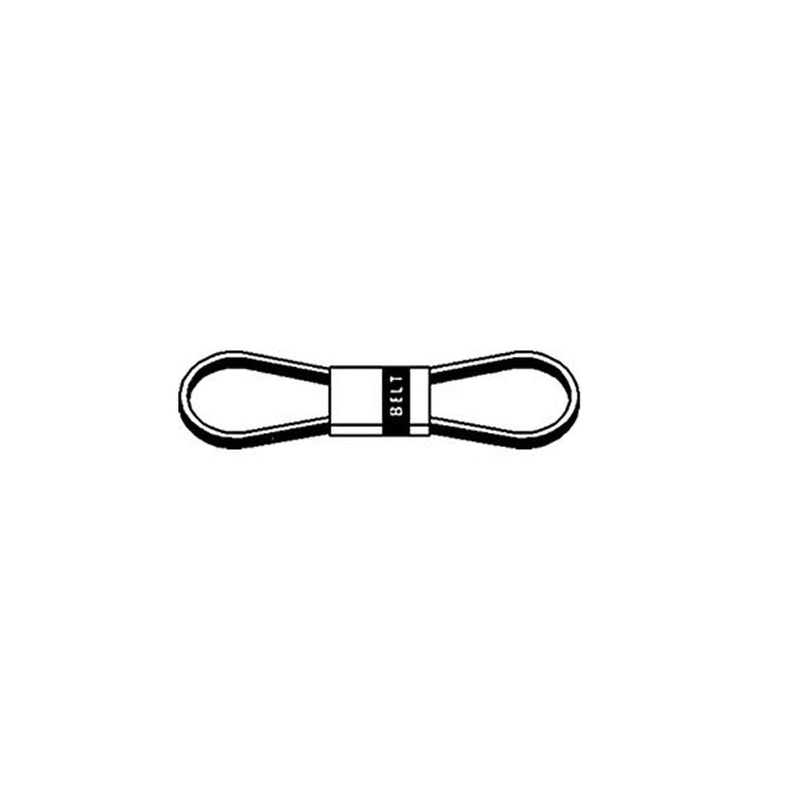 A-222-AI Belt, Drive (Set of 3)