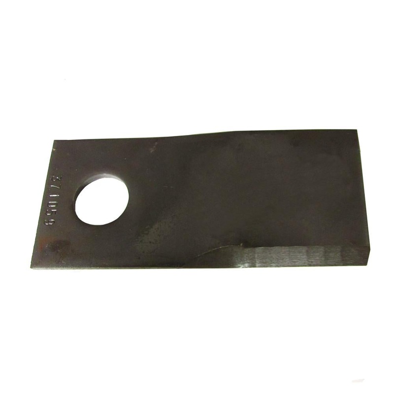 A-3730224M1-AI Blade, Disc Mower, RH