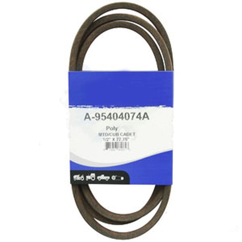 A-75404074A-AI MTD Belt