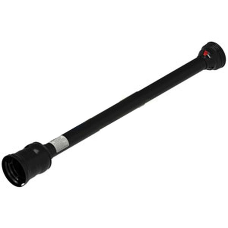 A-912-1448-AI Plastic Guard