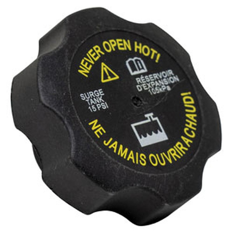A-AT310335-AI - Cap, Surge Tank