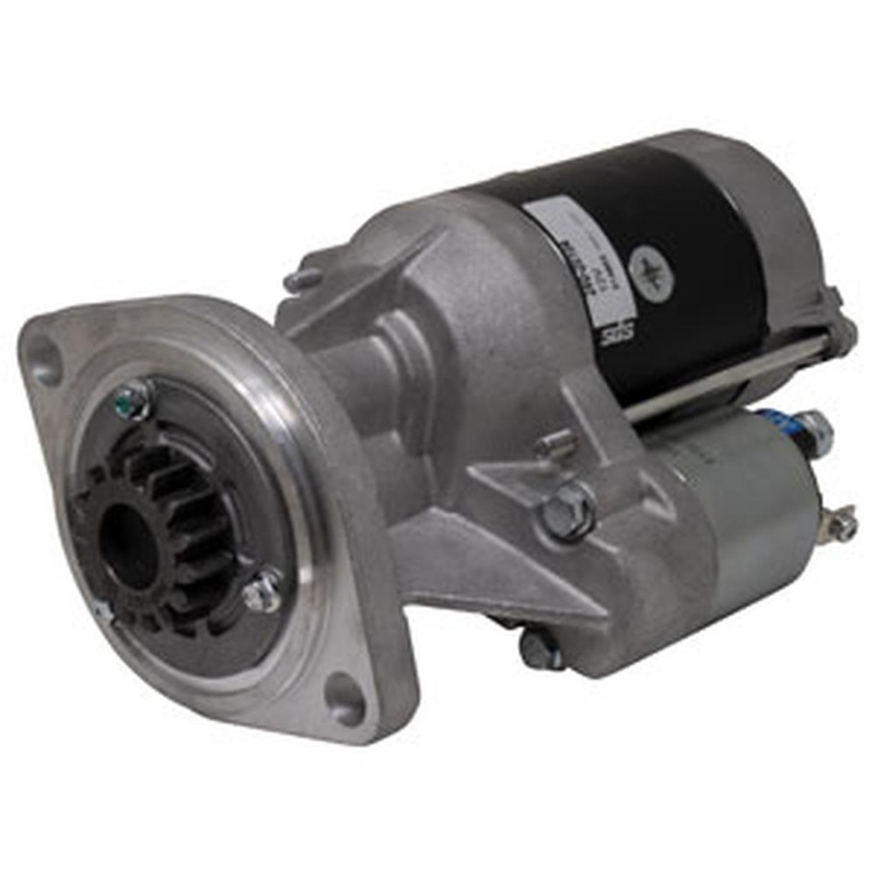 A-AT318141 Starter, 12V
