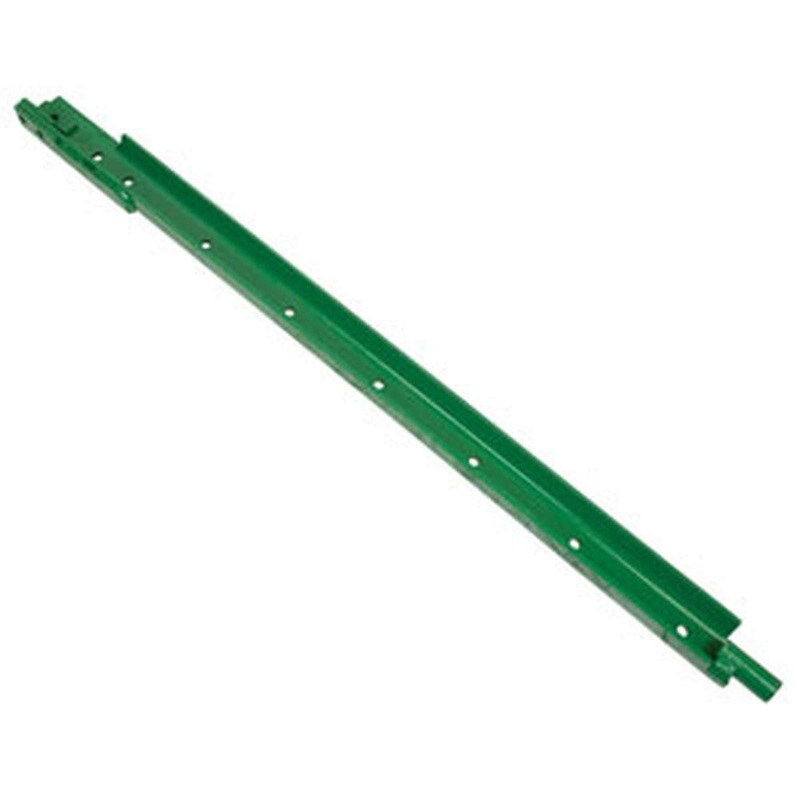 AFH205939 One New Channel, RH, Pickup Reel Fits John Deere Round Baler 467, 547
