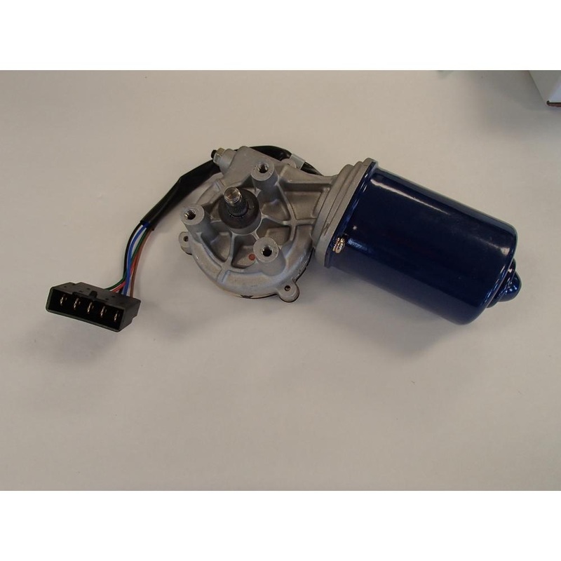 BMOTOR24V Windshield Wiper Motor 24 Volt F 006 B20 064 F 006 B20 048