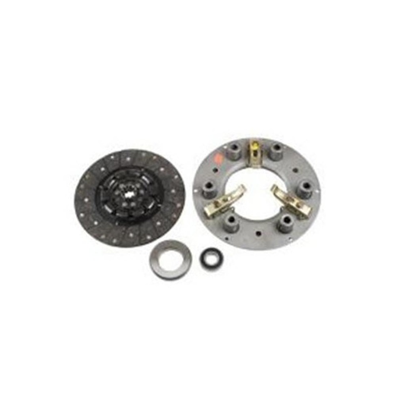Clutch Kit Fits Allis Chalmers WC WD WD45 WF