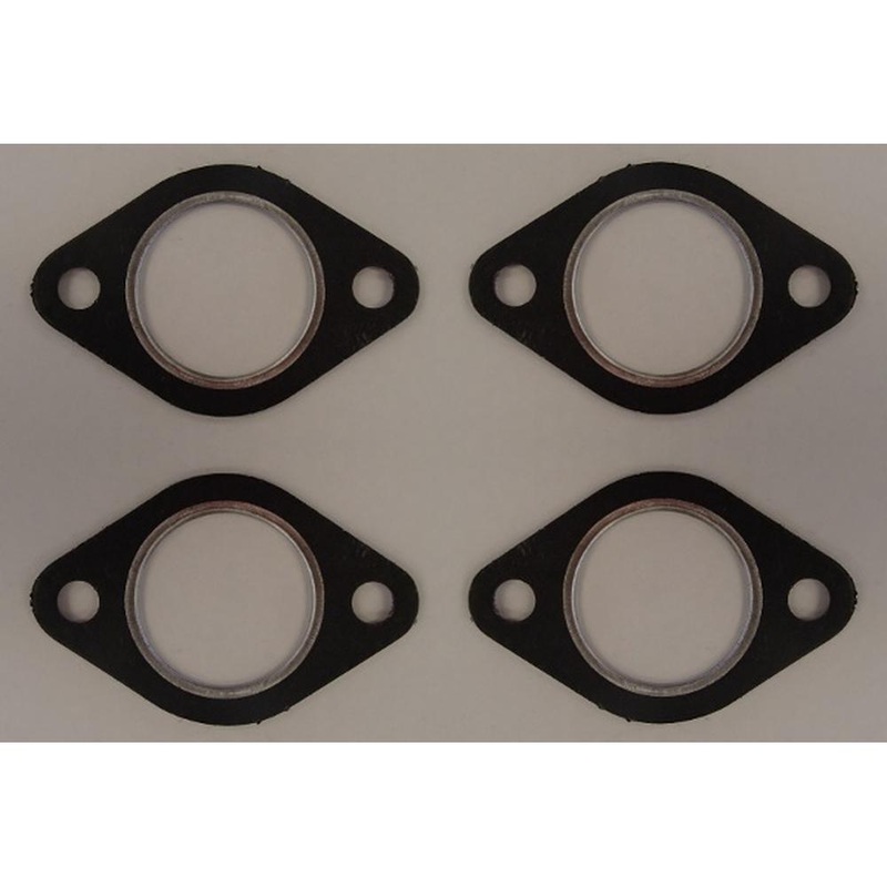 Exhaust Manifold Gasket Set Fits John Deere 2020 2030 2130 2440 2510 2520 2630