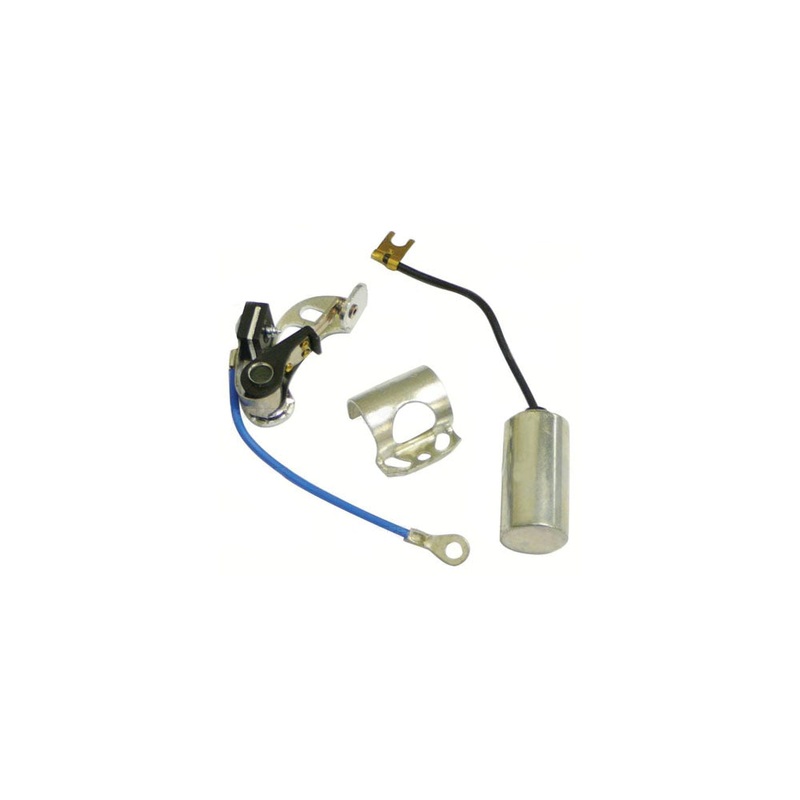 IGNITION KIT Fits White Oliver