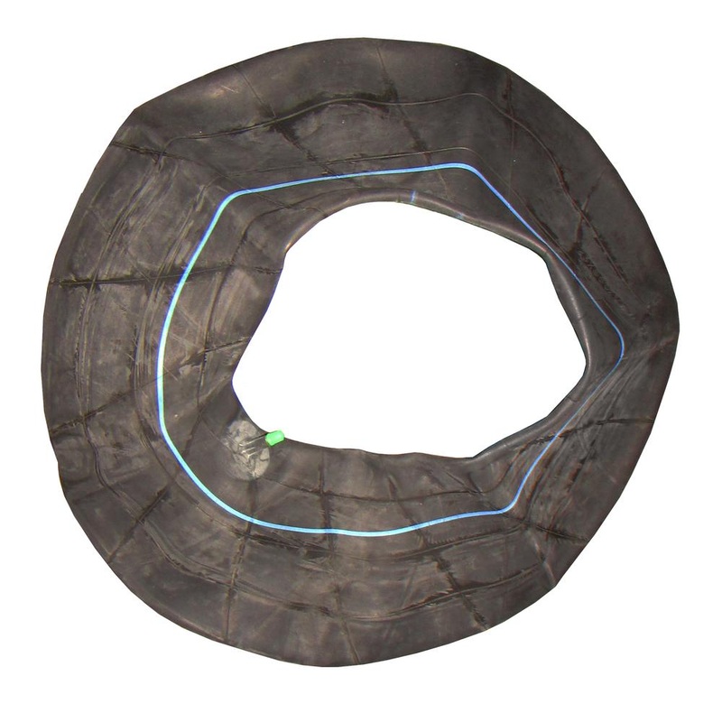 Lawn Mower Garden Tractor Tire Inner Tube TR13 Straight Stem for 23X10.50-12