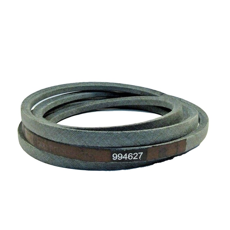 OEM Spec Deck Belt Fits Exmark Vantage 48" 52" 60" Stand On Mower 99-4627