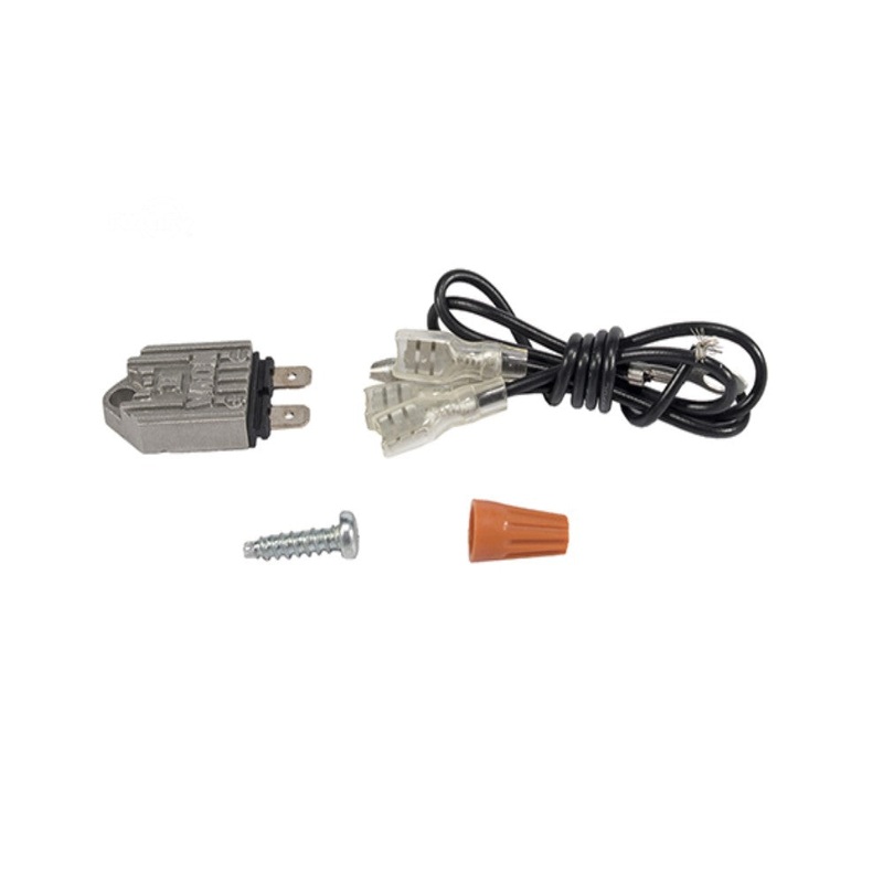 One Electronic Transistorized Ignition Module Fits Homelite SEZ Engine Motor