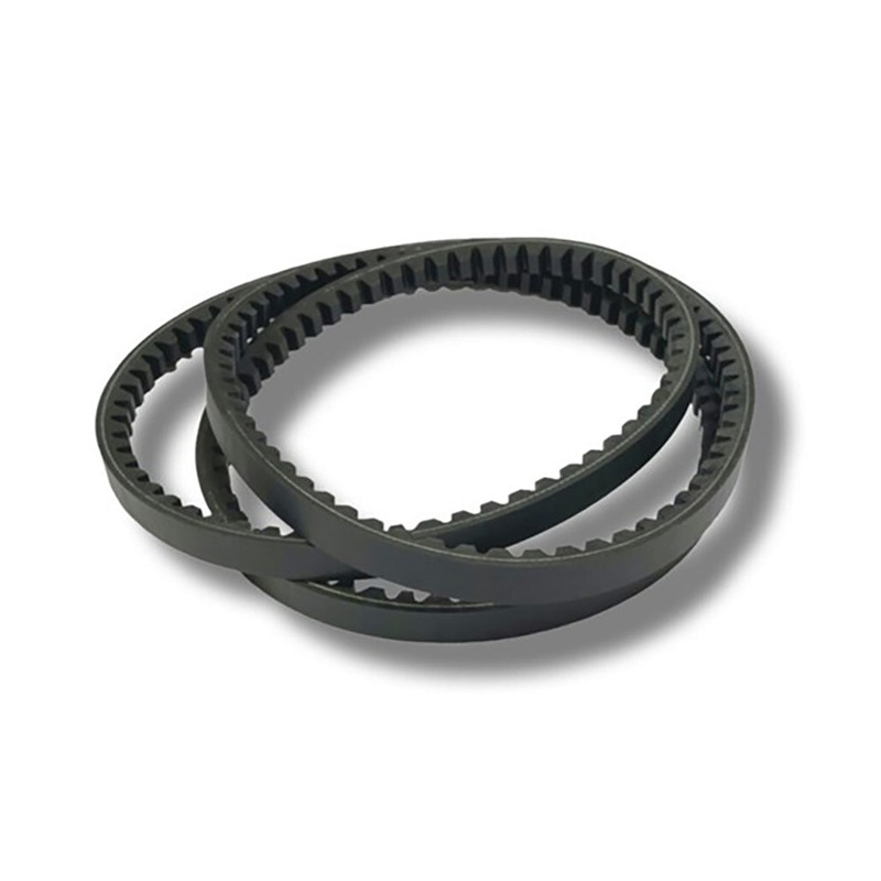 Replacement Raw Edge Cogged V Belt Fits John Deere 1050 3032E 850 950 CH12865