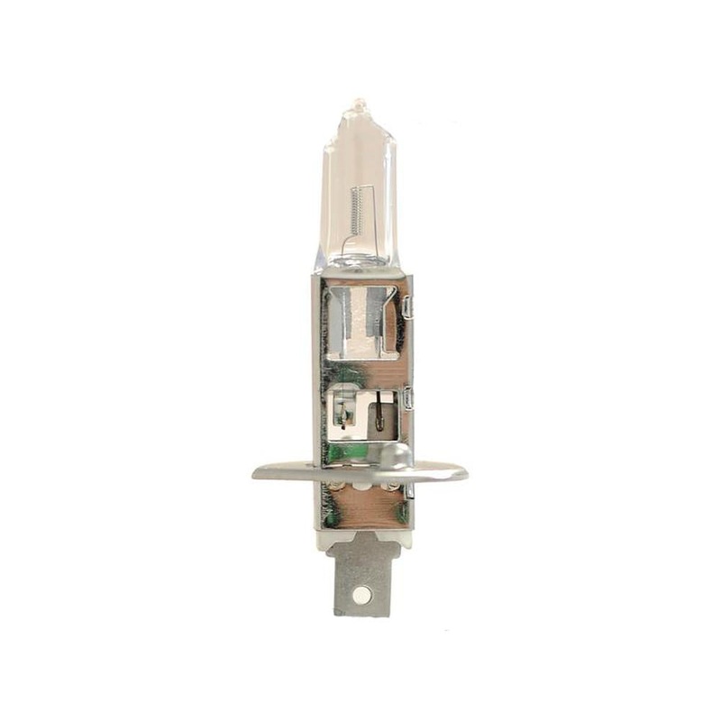 S.109974 Plough Bulb, 12V, 55W Watts, P14.5s Base Fits Fiat