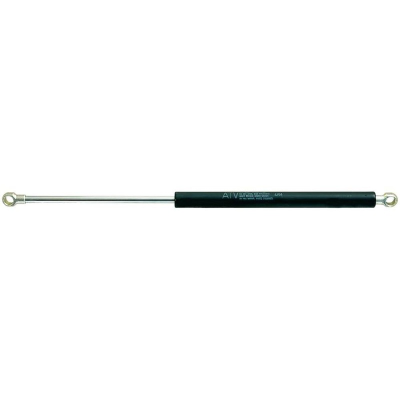 S.19453 Gas Strut, 400mm - Fits Zetor 5211, 5245, 6211, 6245, 7211, 7245, 7711 +