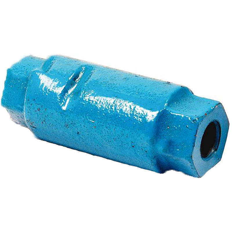 S.4247 Stabilizer Turnbuckle, 3/4 UNC Thread - Fits Ford/New Holland