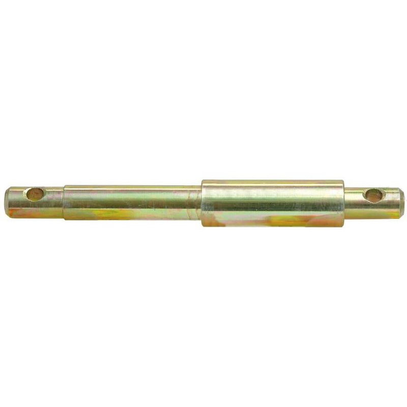 S.5007 Lower Link Implement Pin - Dual (Fits CAT. 1/2)