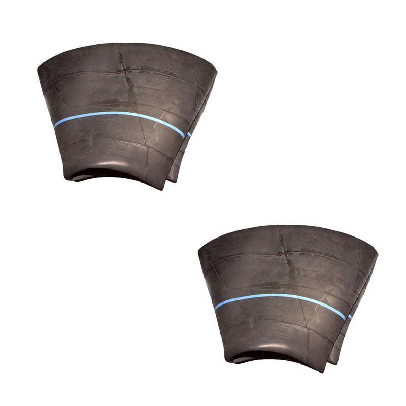 Two Heavy Duty 23x8.50-12 23X9.50-12 23X10.50-12 Mower Tractor Tire Inner Tubes