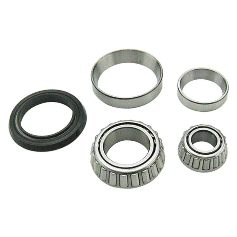 Wheel Bearing Kit - Fits Ford - WBKFD05