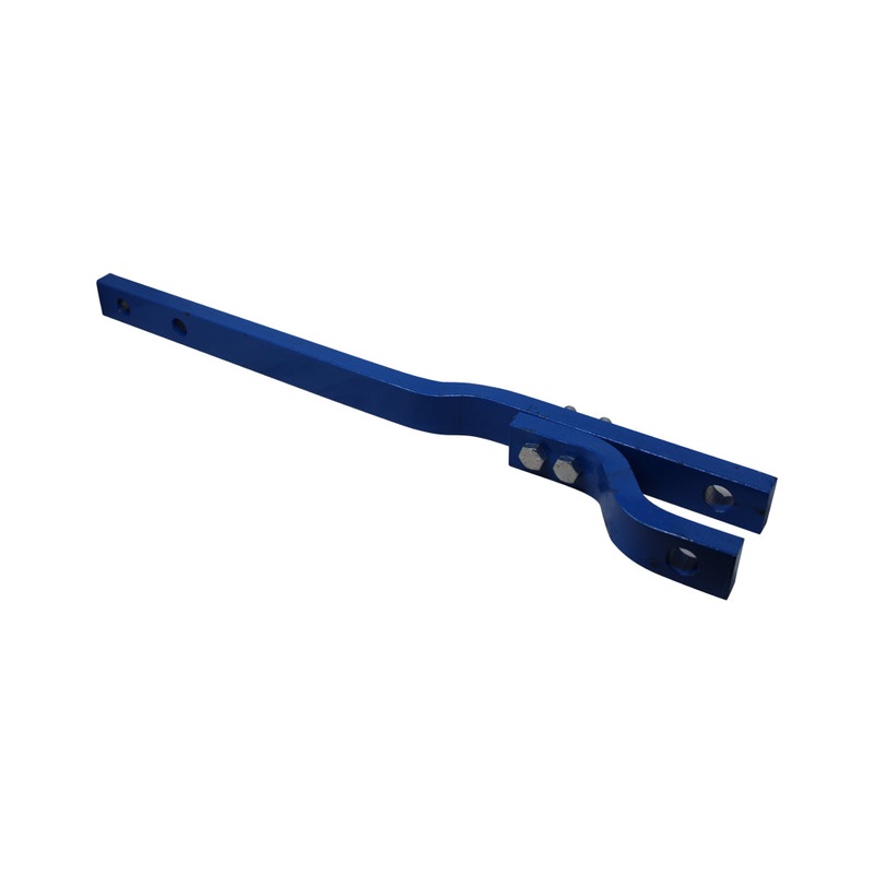 1113-2006 - Swinging Drawbar Fits Ford/New Holland