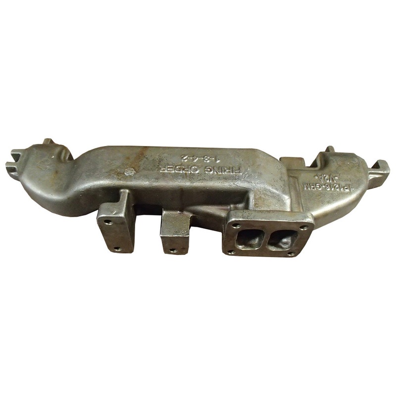 1P1216 5C8564 Exhaust Manifold Fits CAT Fits Caterpillar 3304